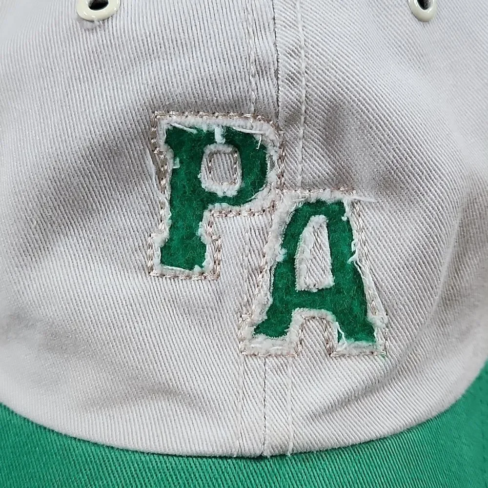American Apparel guc green
