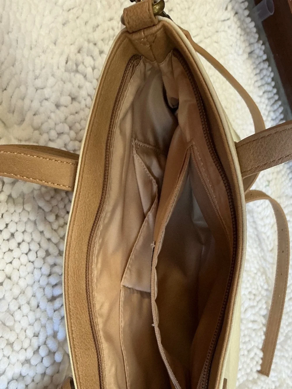Sonoma classic handbag