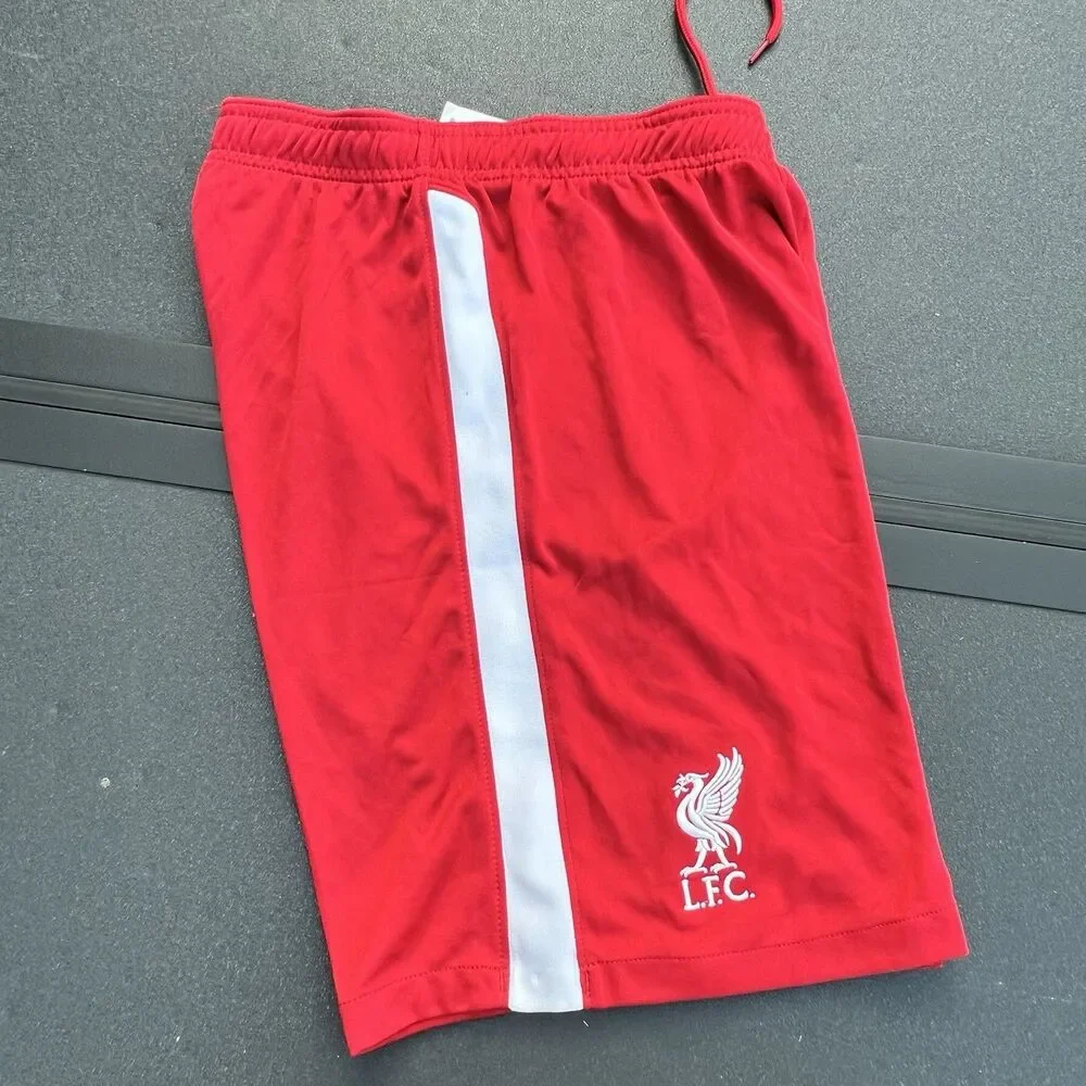 Nike liverpool fc
