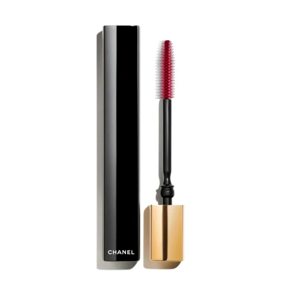 CHANEL noir allure