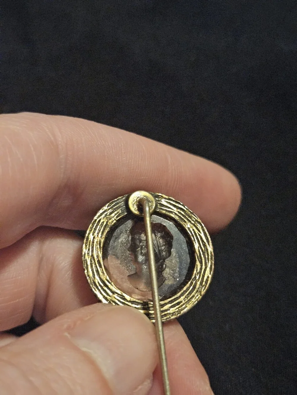 Source Unknown beautiful antique