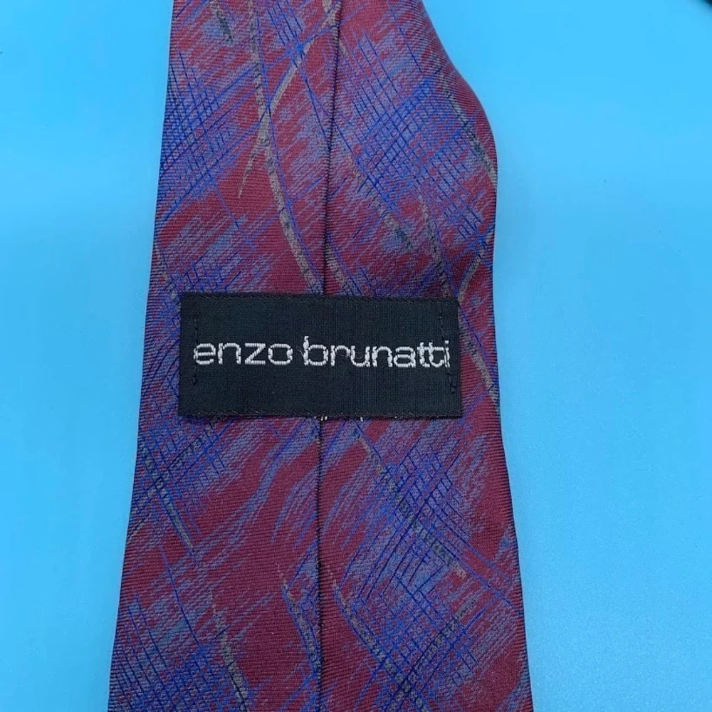 Enzo Brunatti vintage enzo
