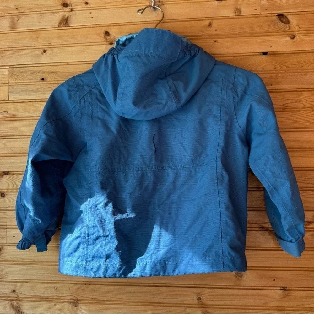 Lands End durable kids