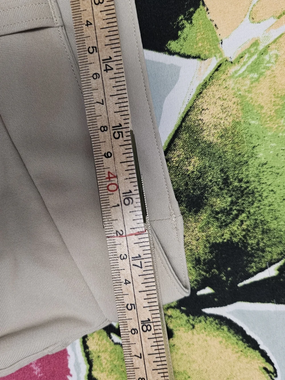 lululemon athletica straight leg