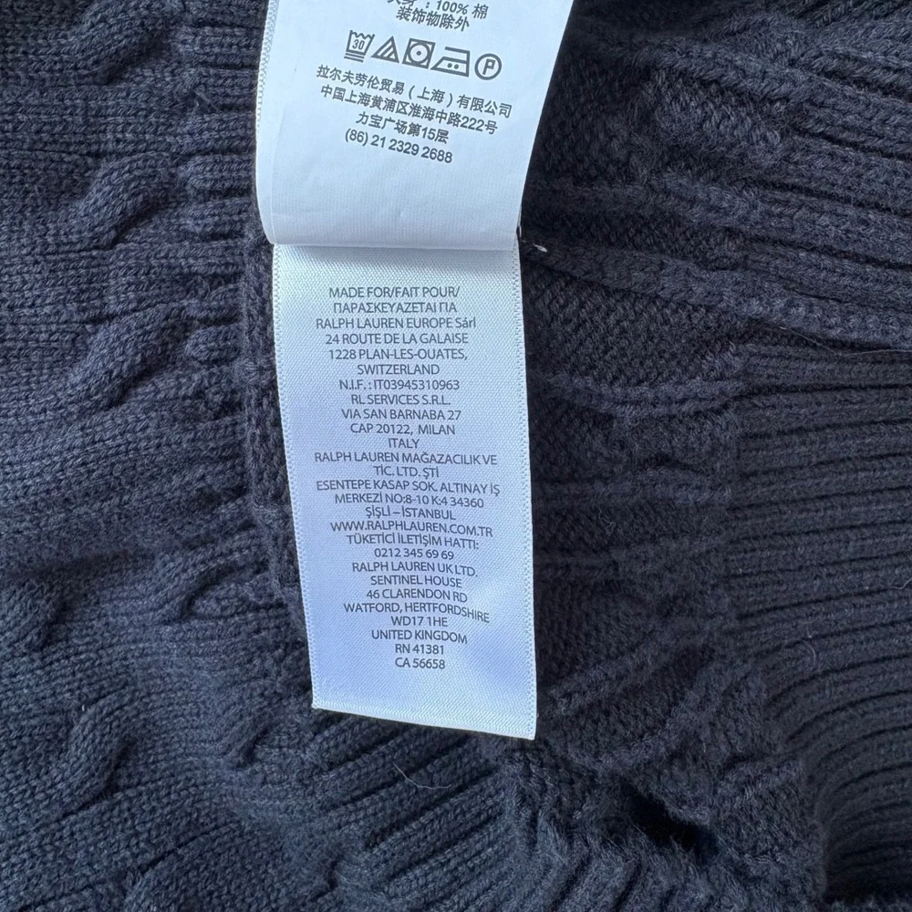 Polo Ralph Lauren polo ralph