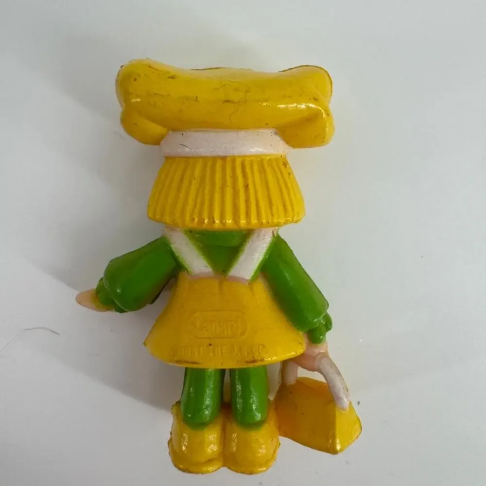 Strawberry Shortcake good vintage