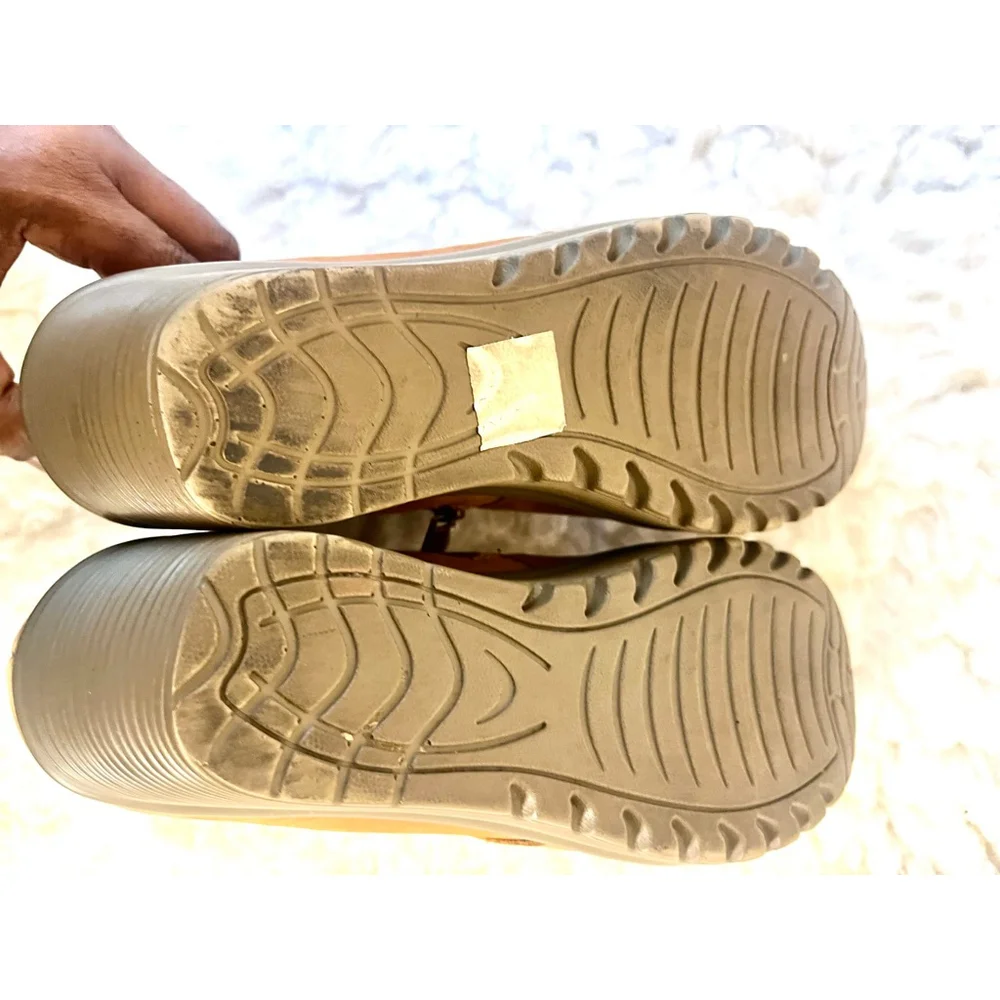 Skechers suede parallel