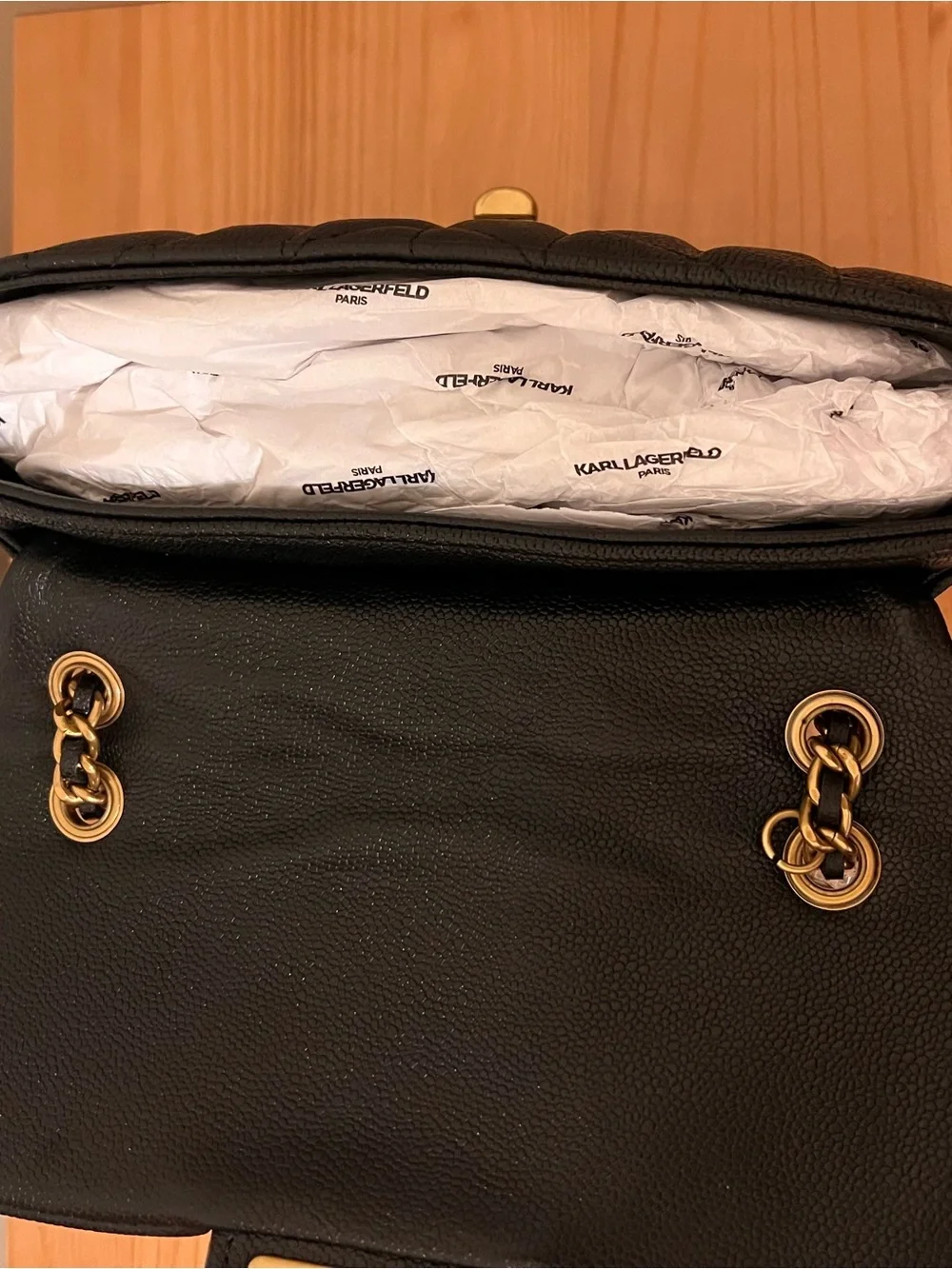 Karl Lagerfeld brand new