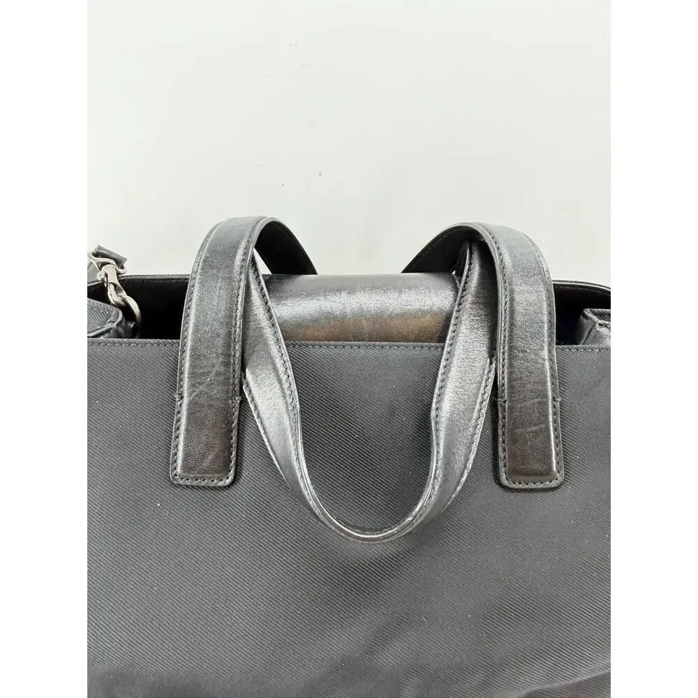 Coach pre owned
