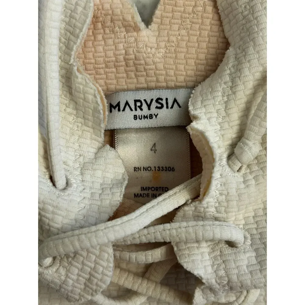 Marysia Swim no flaws