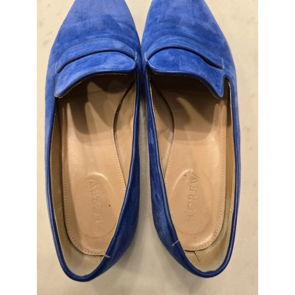 J. Crew cute shoes