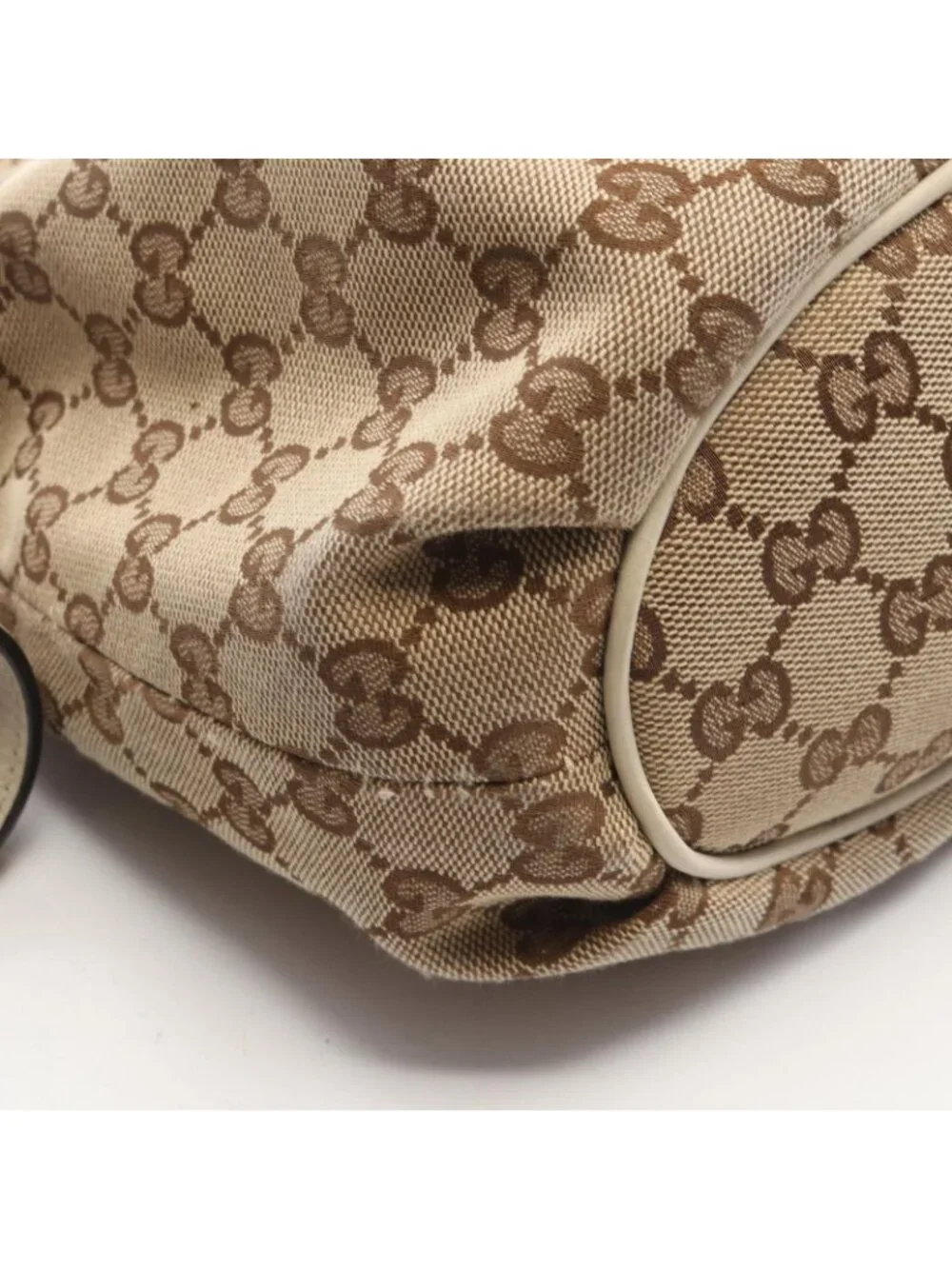 Gucci this authentic