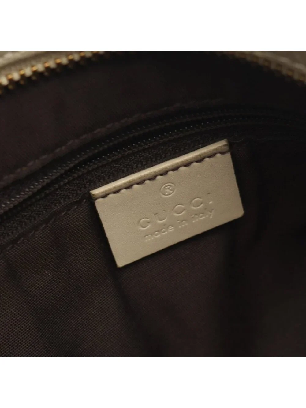 Gucci this authentic