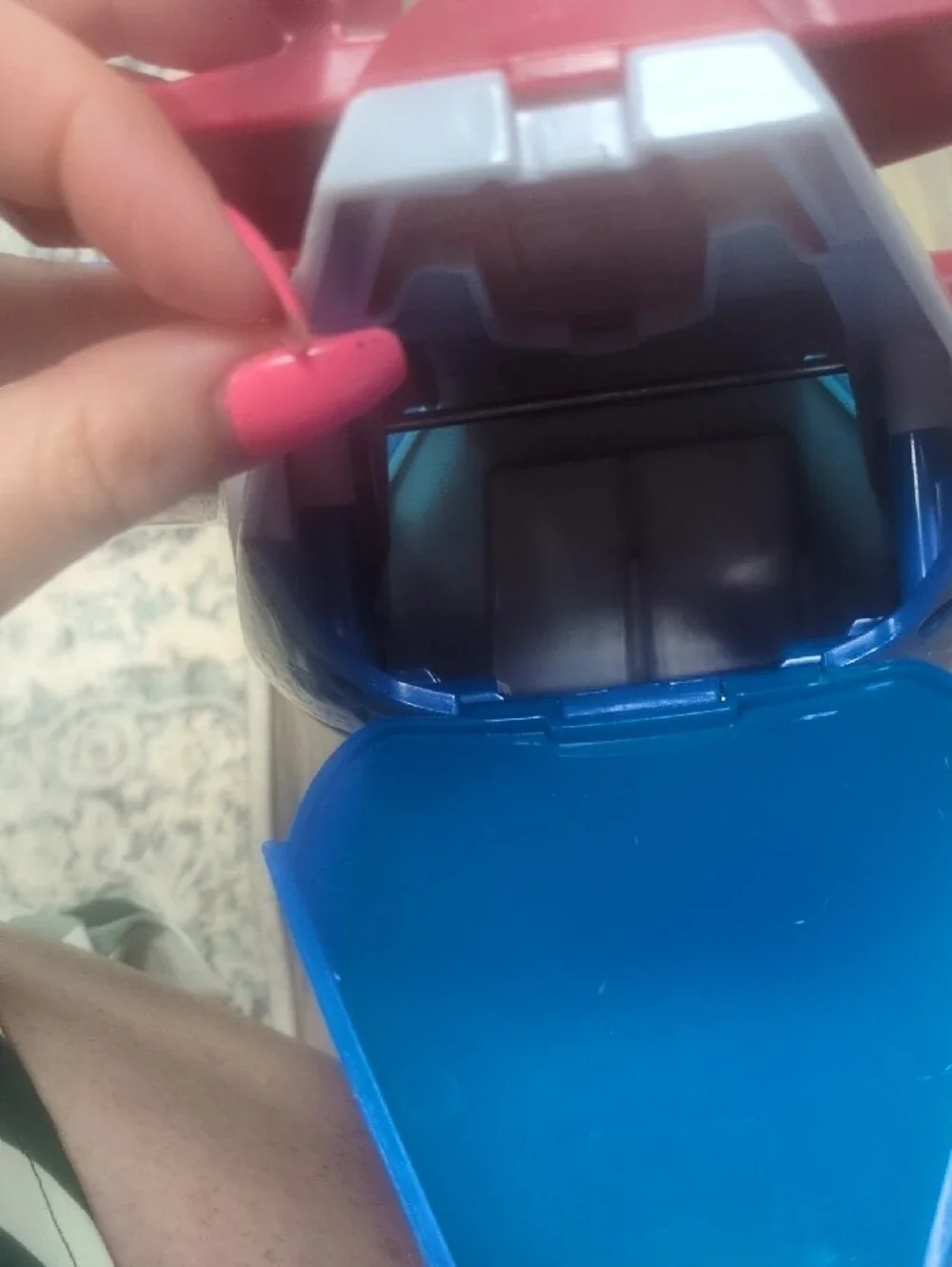 Paw Patrol paw patrol