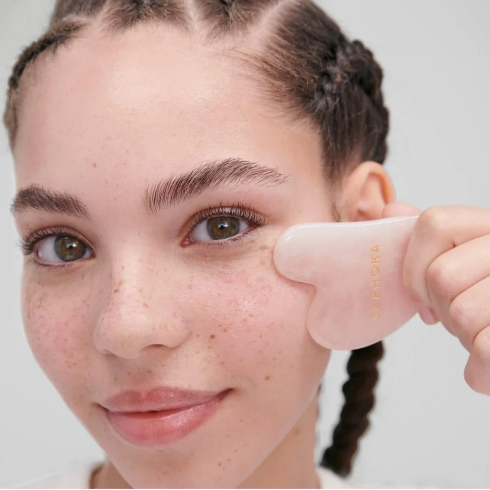Sephora facial gua