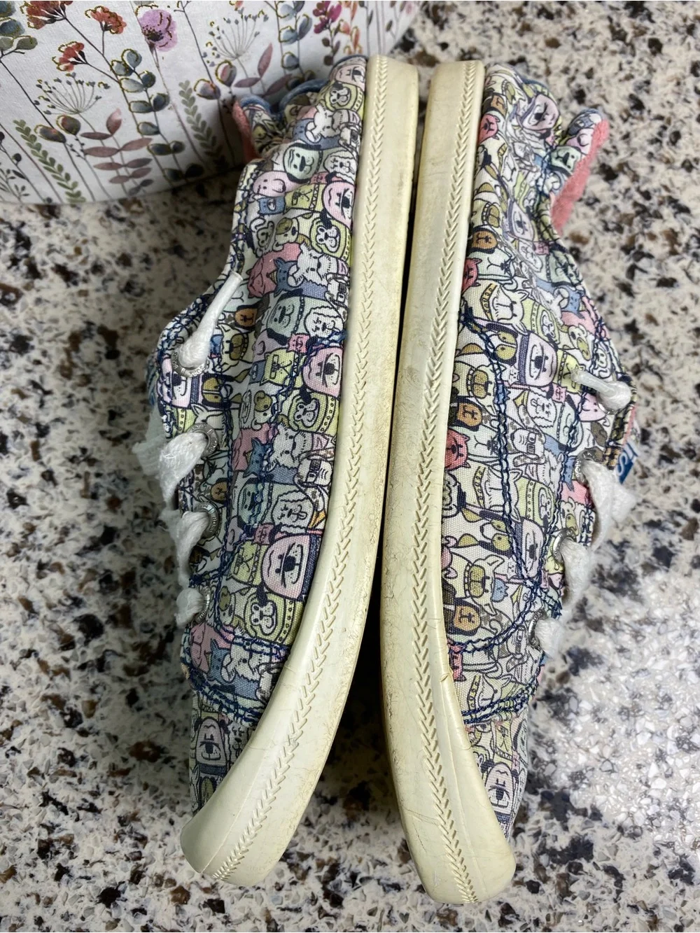 BOBS from Skechers bobs from