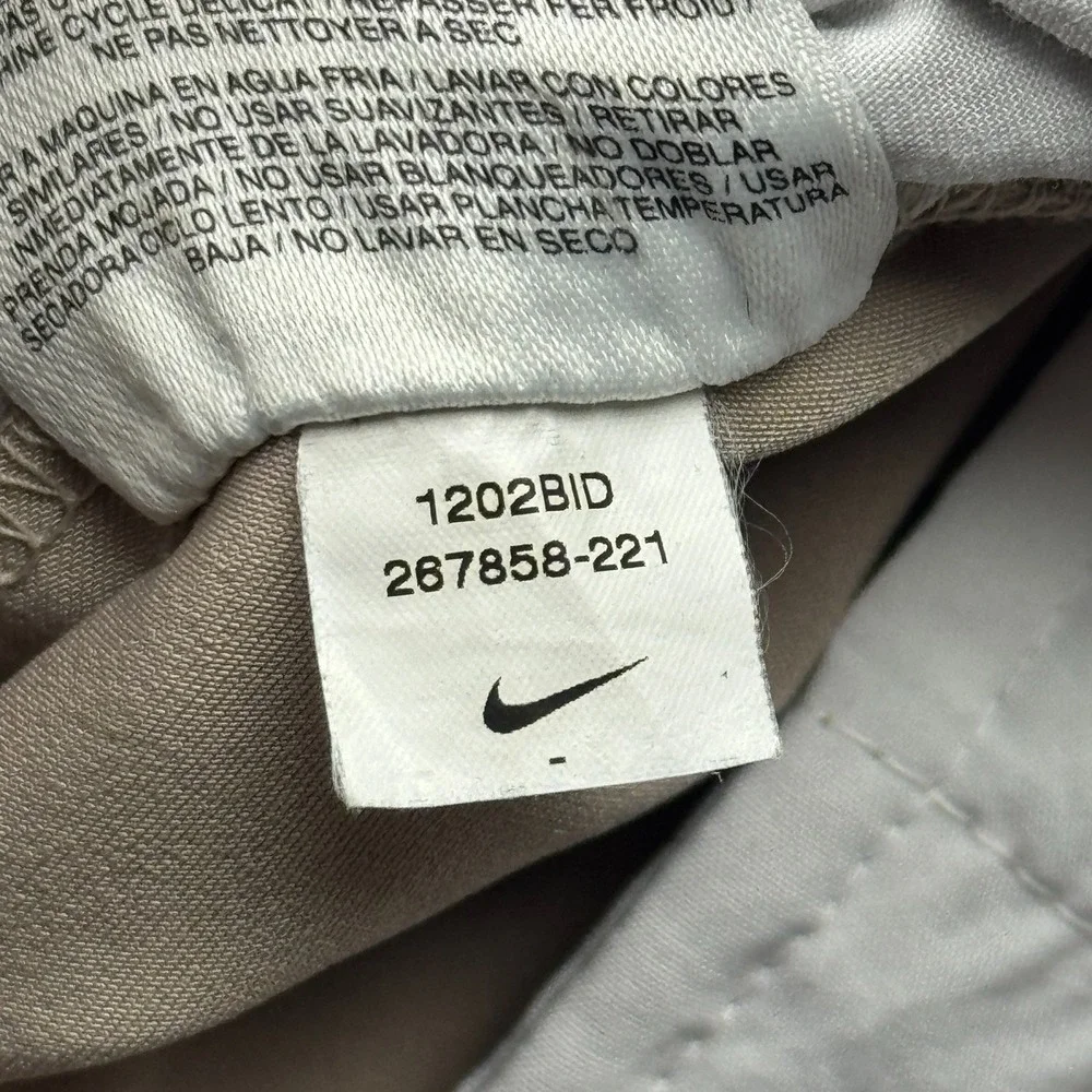 Nike pants mens