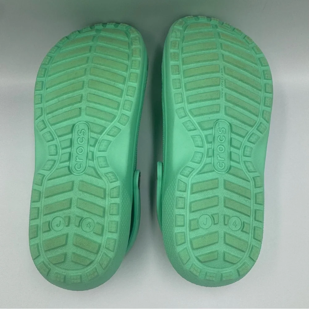 CROCS playful comfy