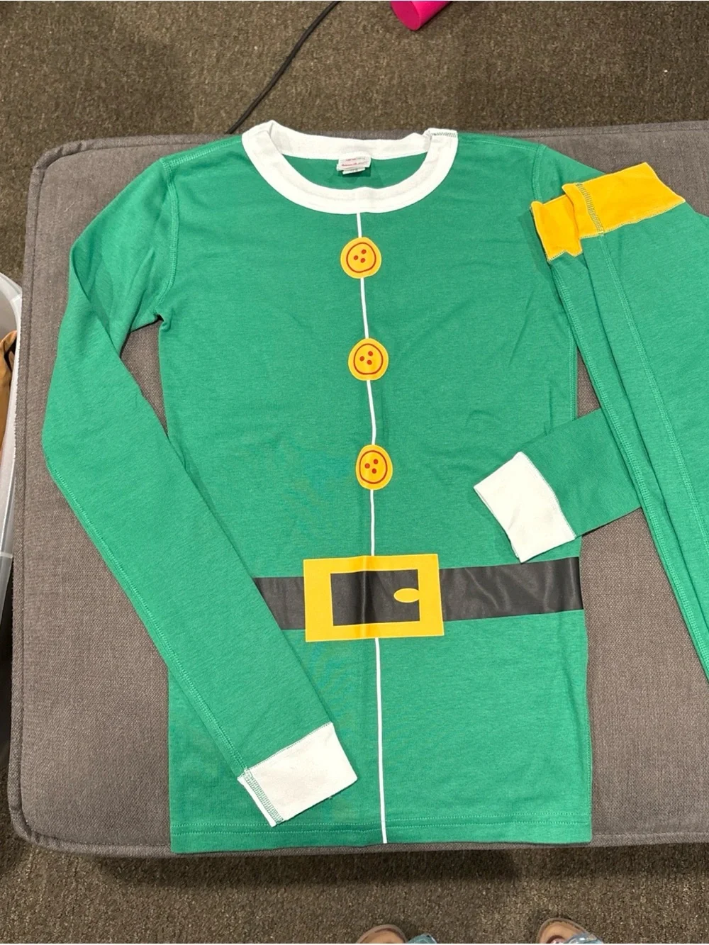 Hanna Andersson two piece
