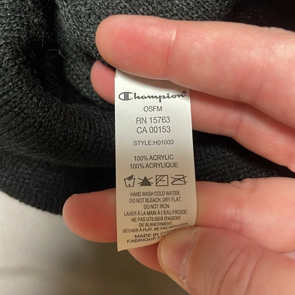 Champion nwot