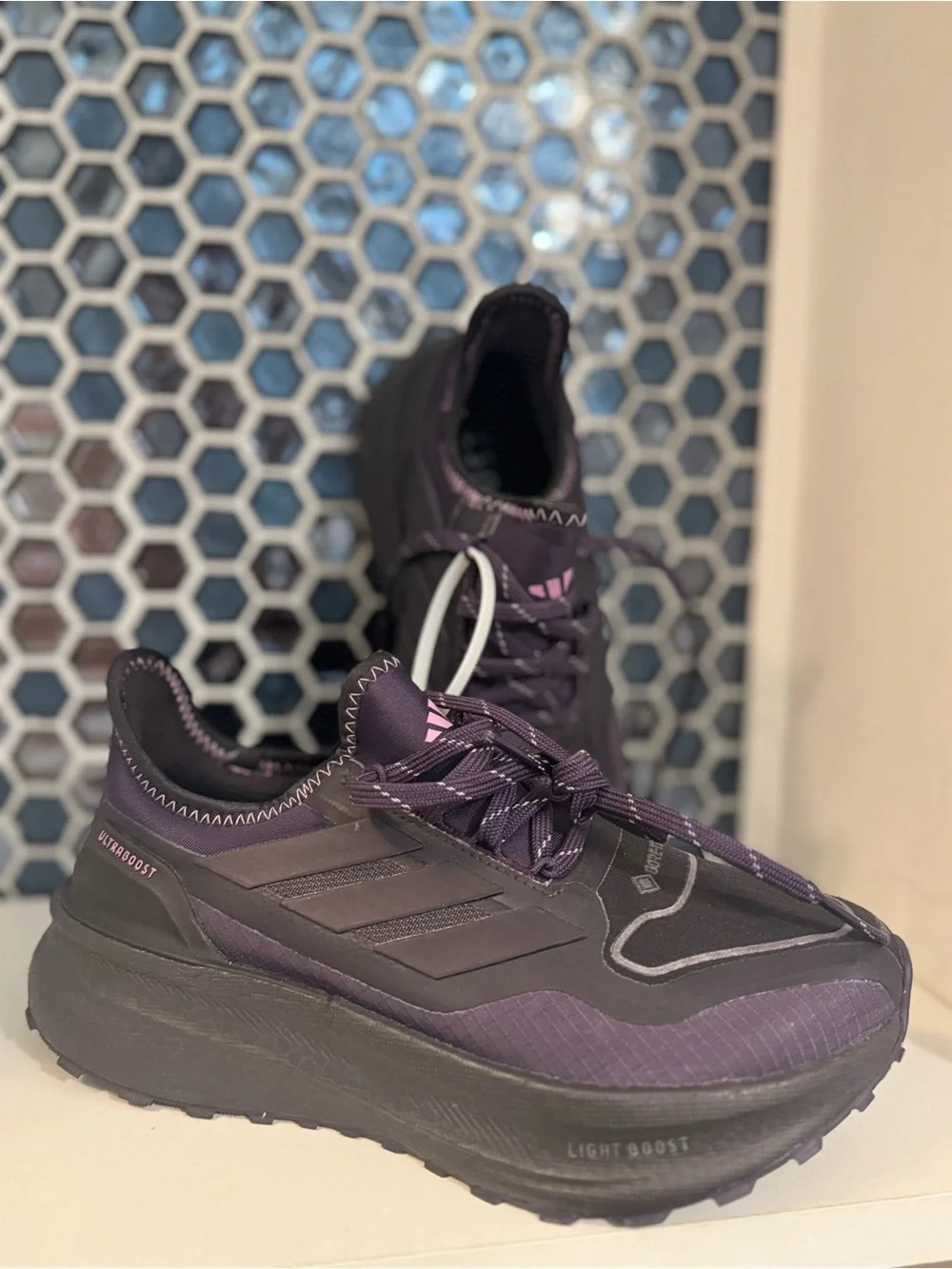 adidas waterproof gore