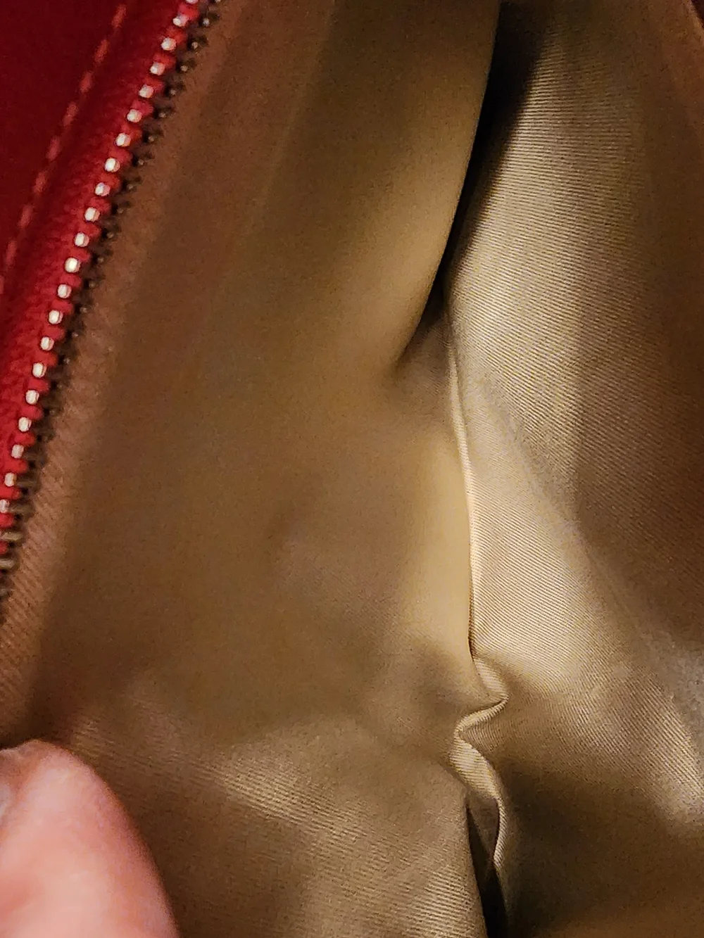 Reed Krakoff sophisticated red