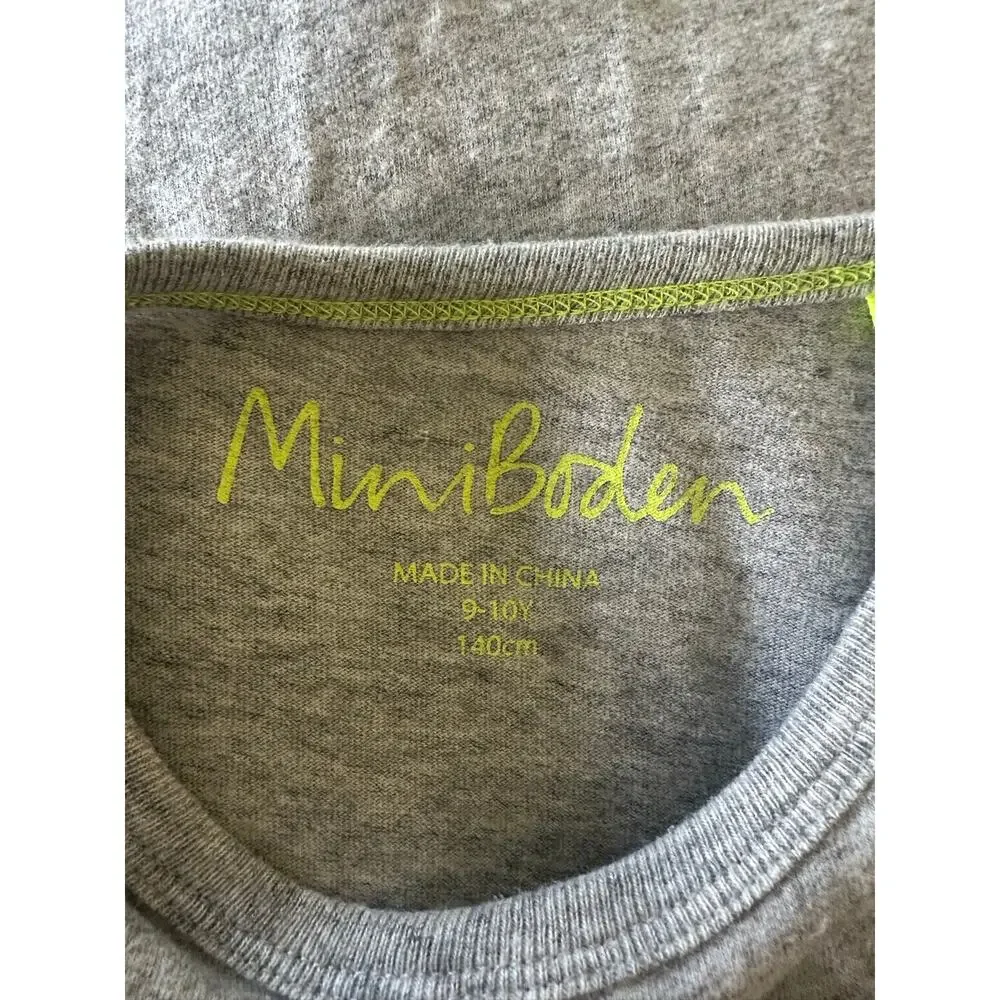 Mini Boden good wear fabric