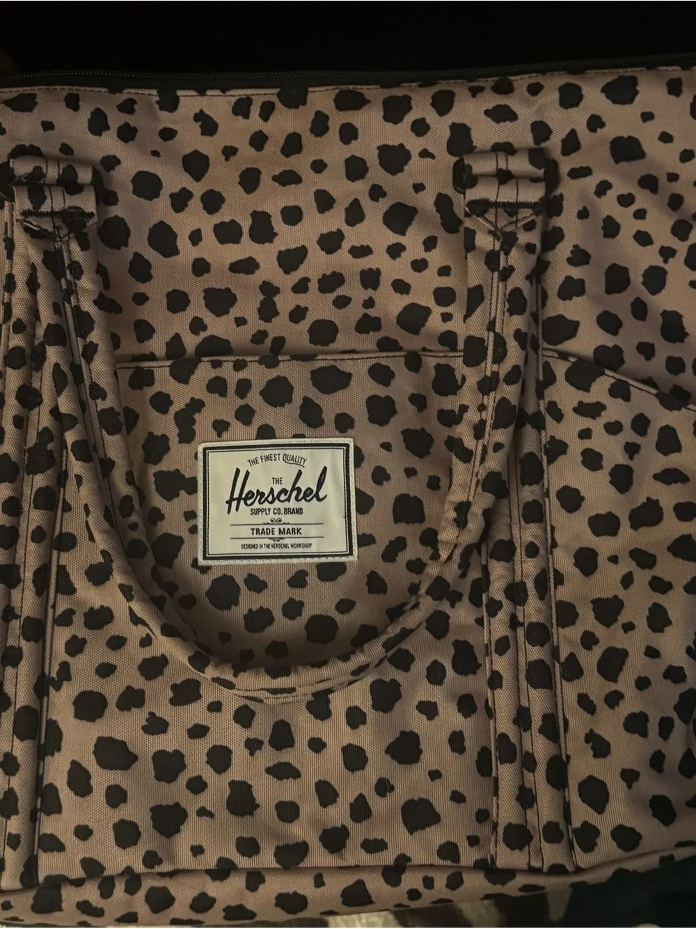 Herschel Supply Company herschel tote