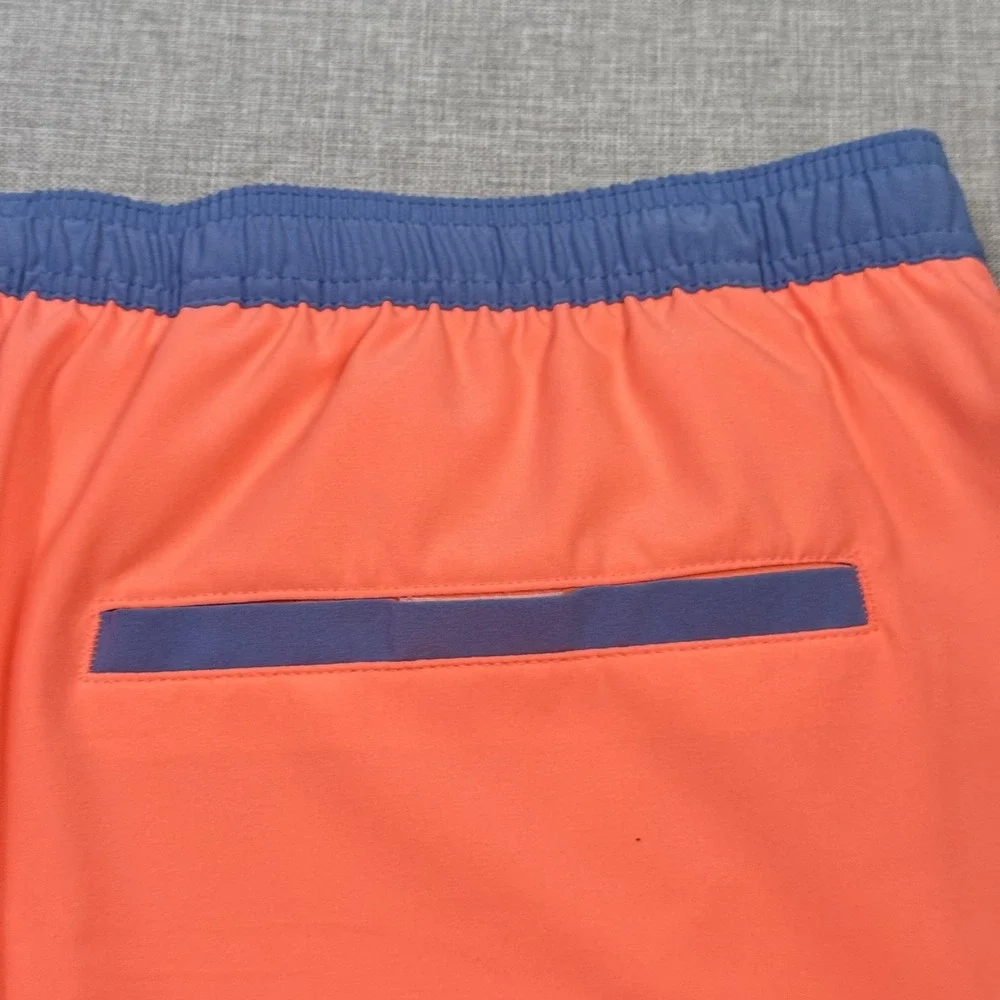 Huk swim trunks
