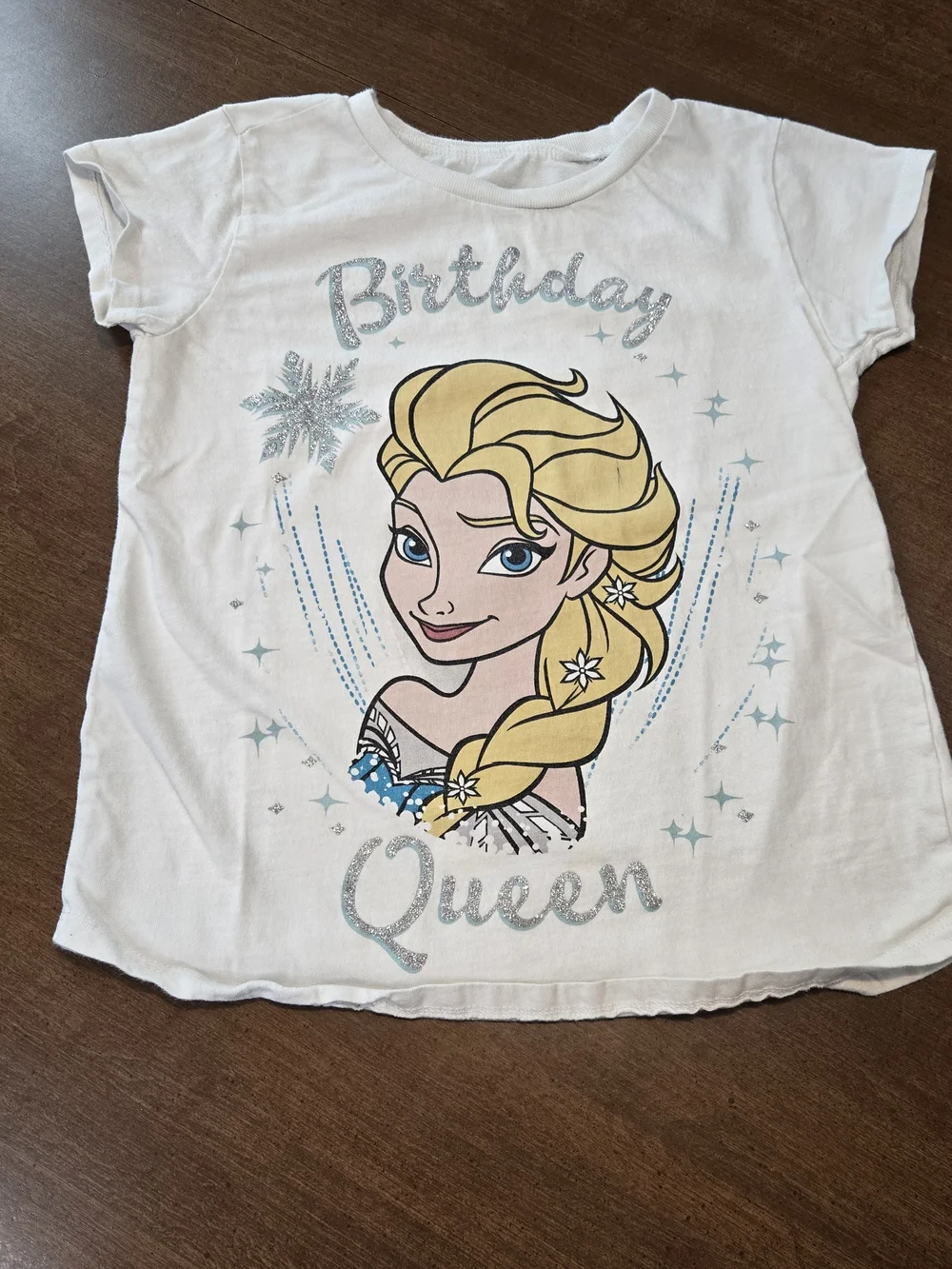 Disney wear my when