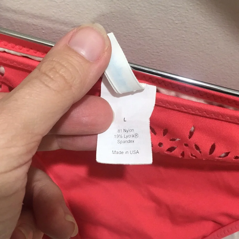 J. Crew welcome discounted bikini