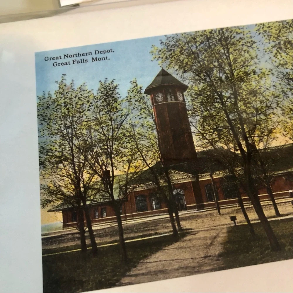 Found Image Press brand new