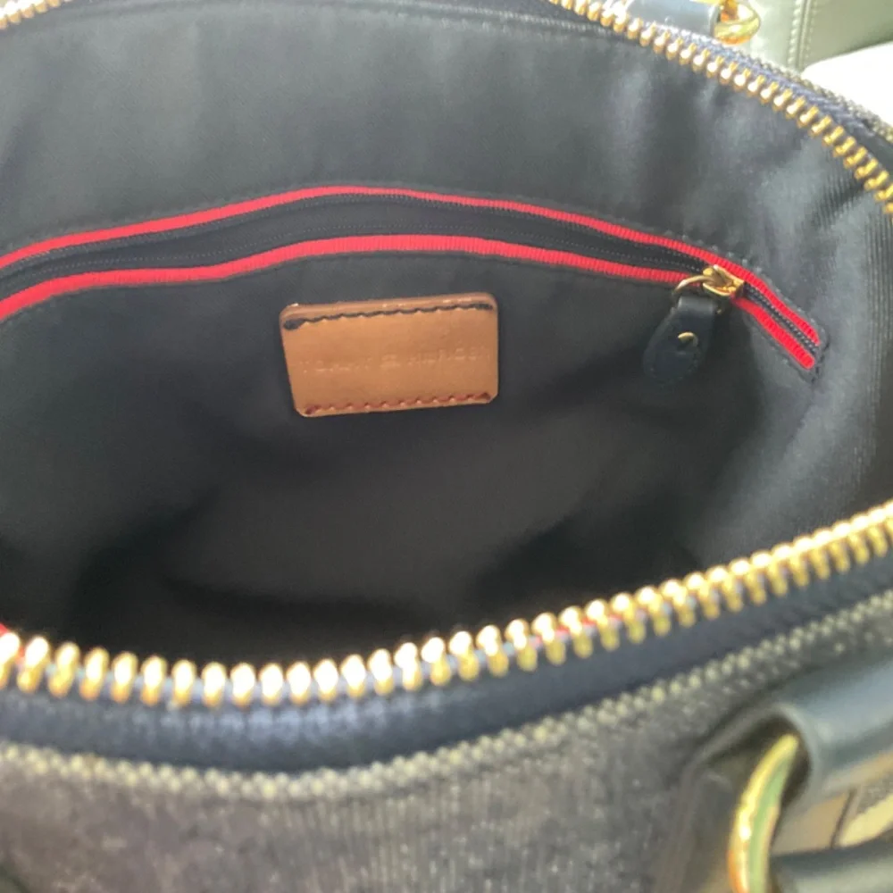 Tommy Hilfiger beautiful tommy