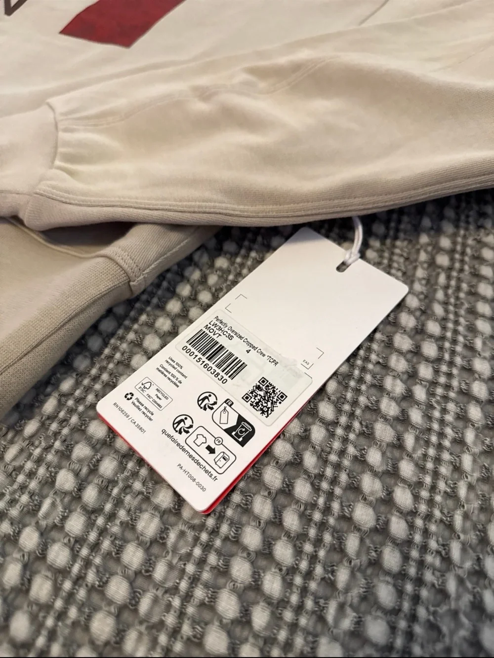 lululemon athletica canada pictures measurements