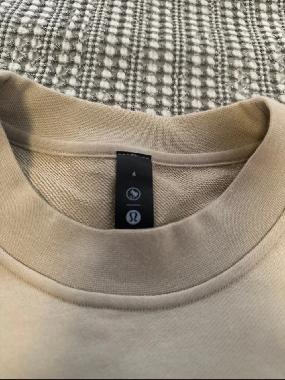 lululemon athletica cropped canada