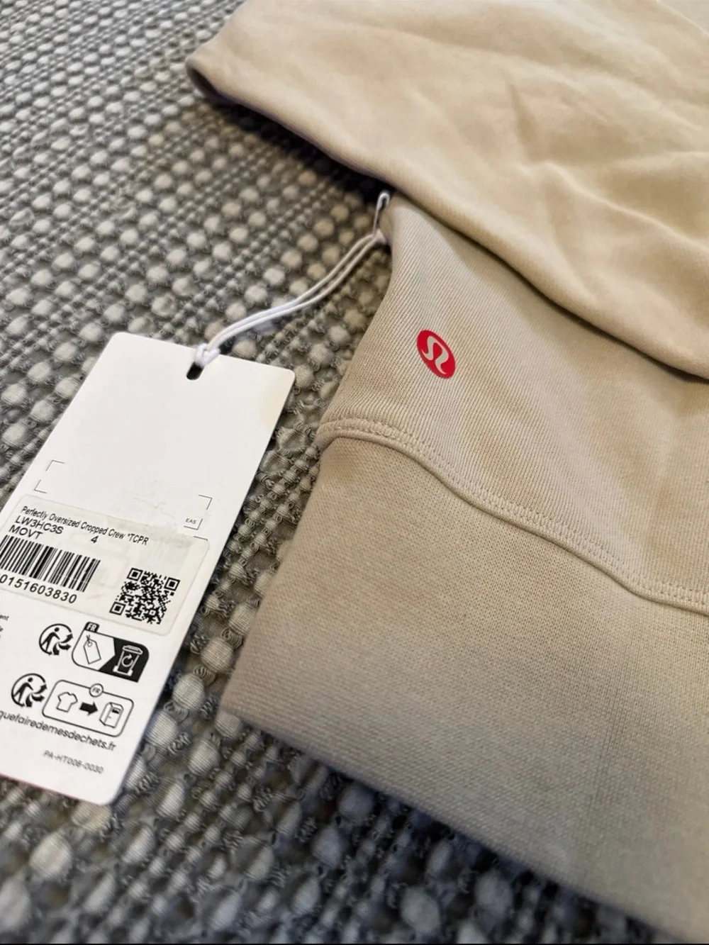 lululemon athletica lululemon sold perfectly