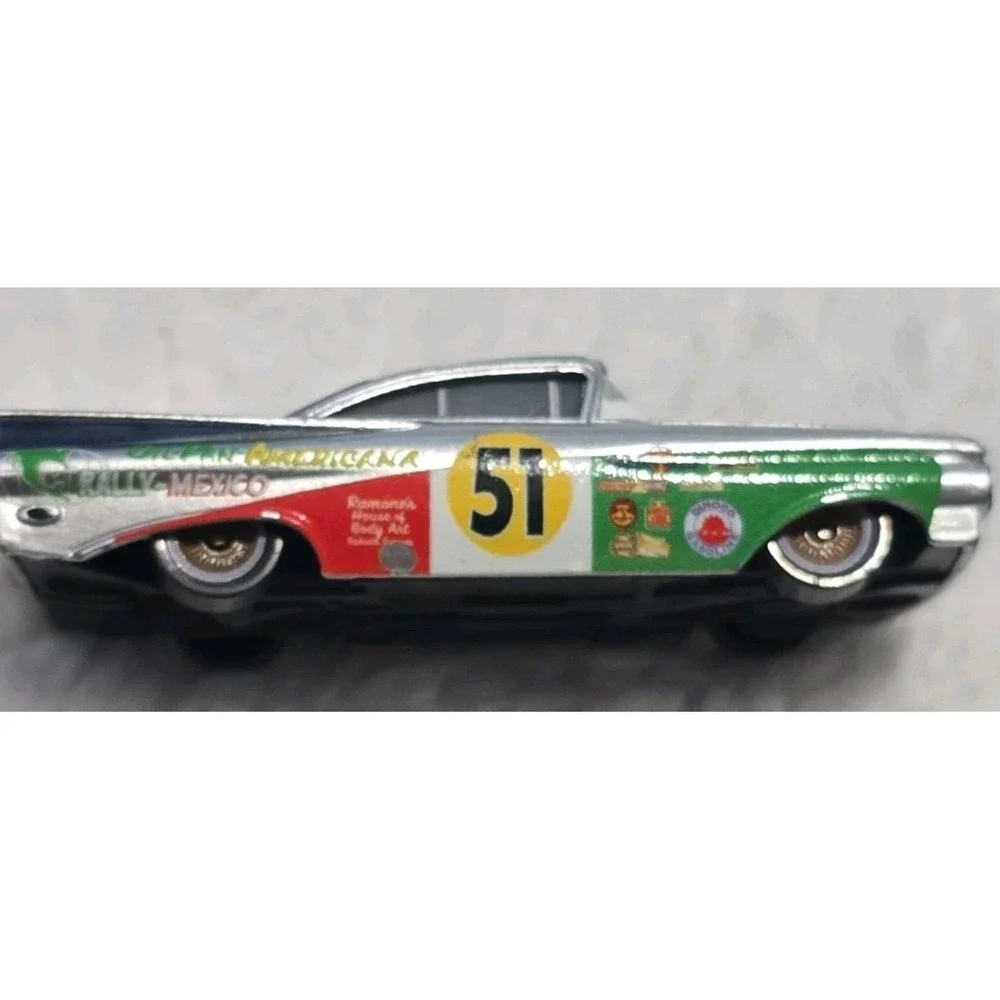 Pixar disney cars