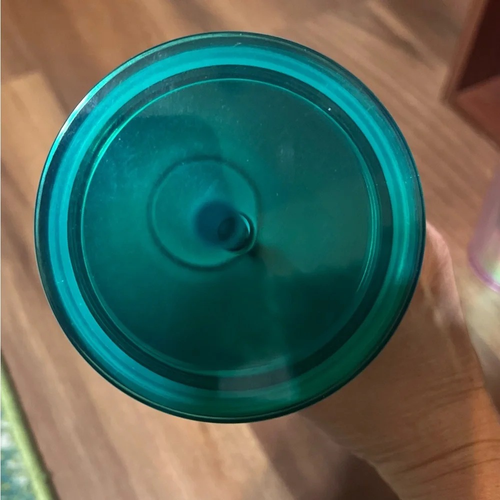 Starbucks rare htf
