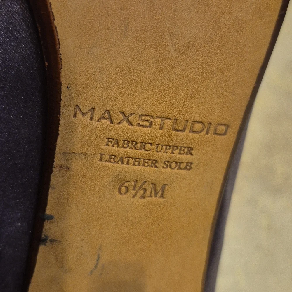 Max Studio overall very