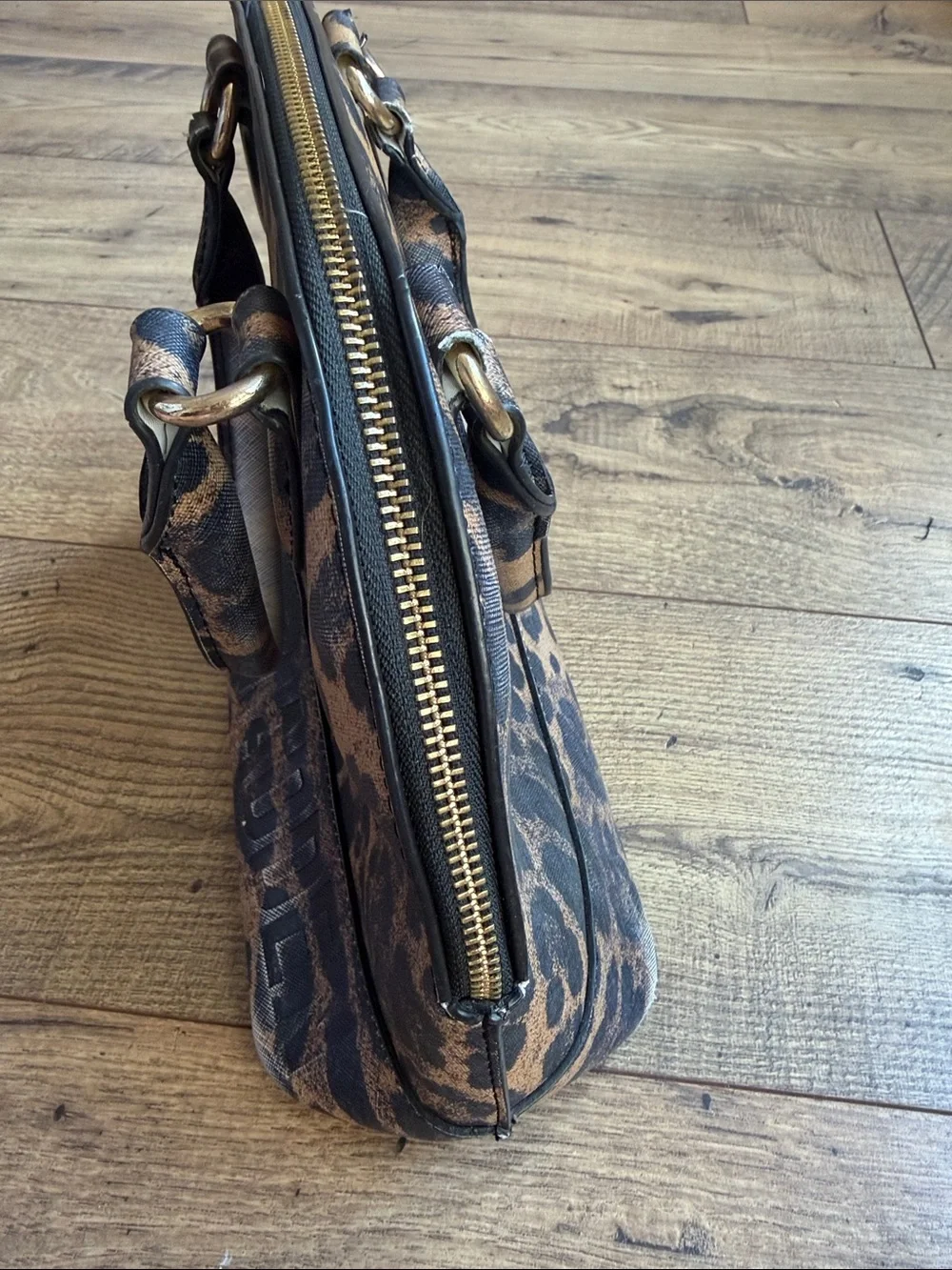 Steve Madden brand steve