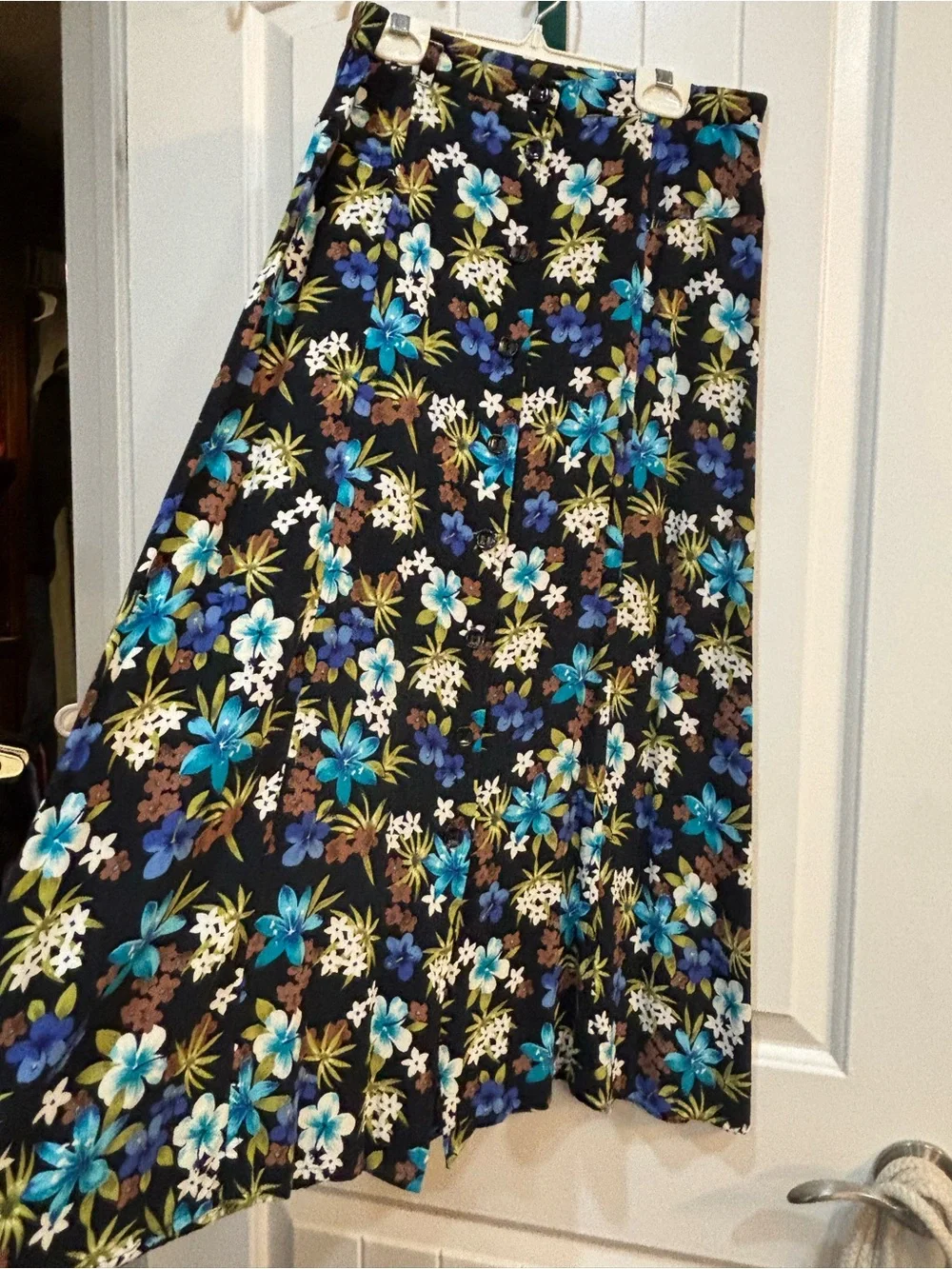 Sag Harbor 100% rayon