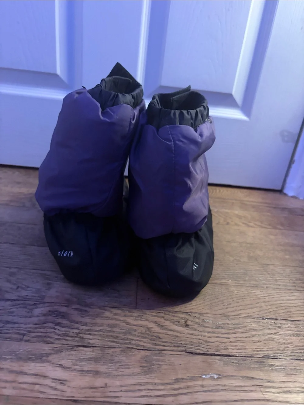 Bloch cozy insulated