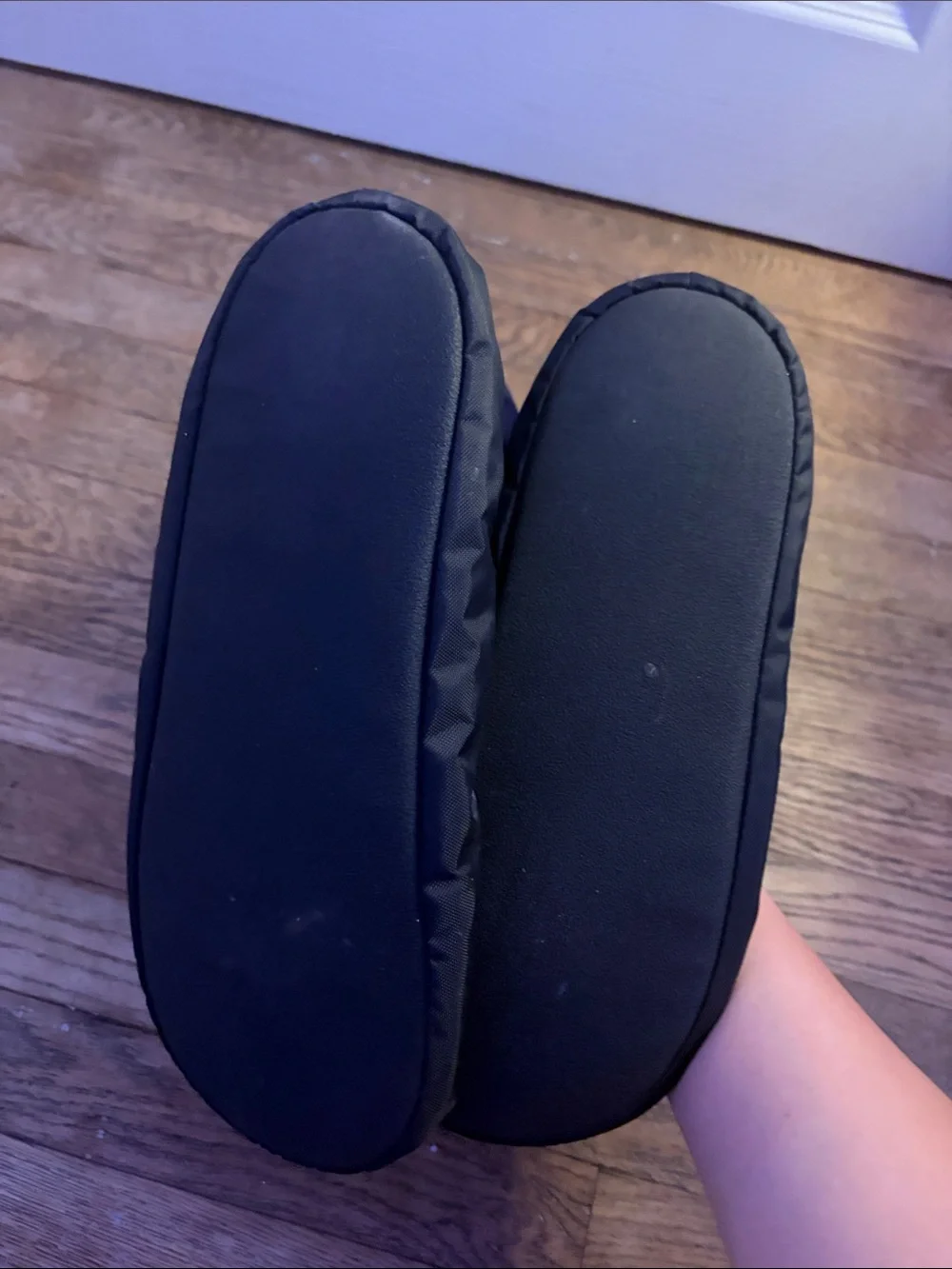 Bloch cozy insulated
