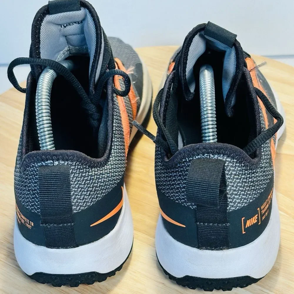 Nike size 11