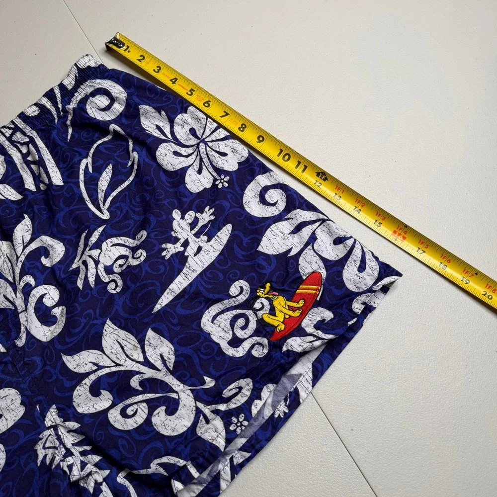 Disney classic floral