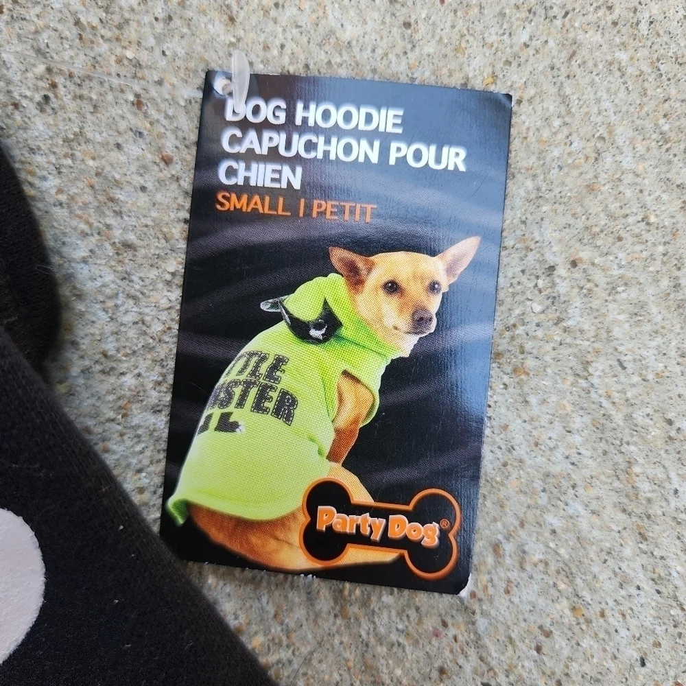 Party Dog nwt party