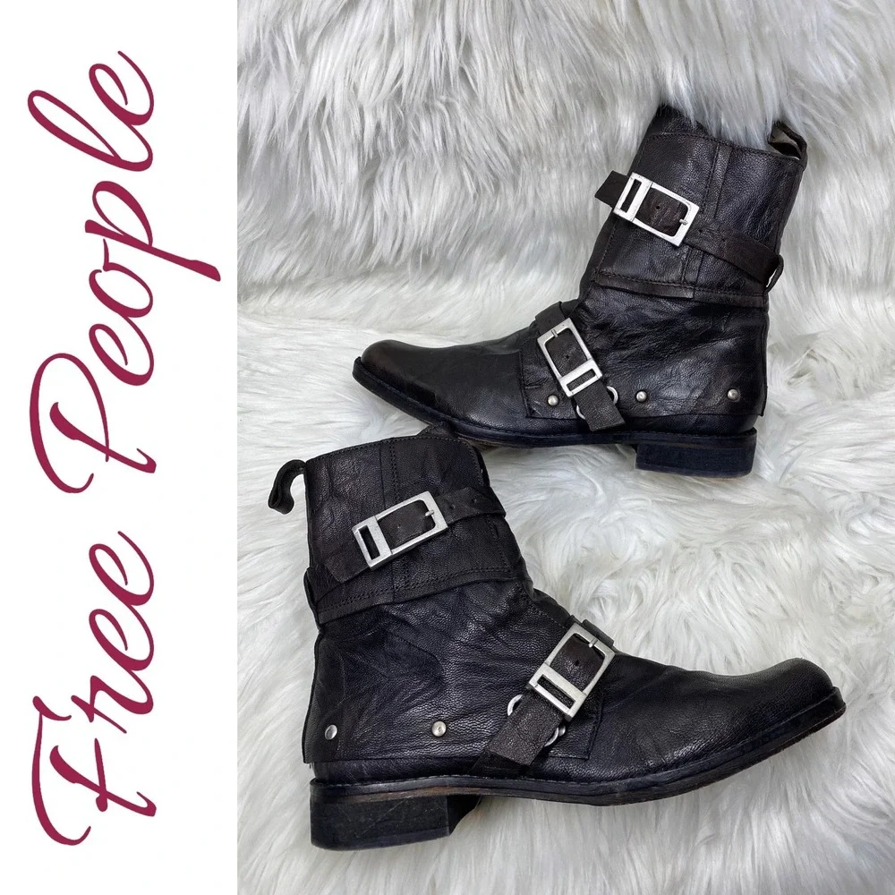 Free People iconic free