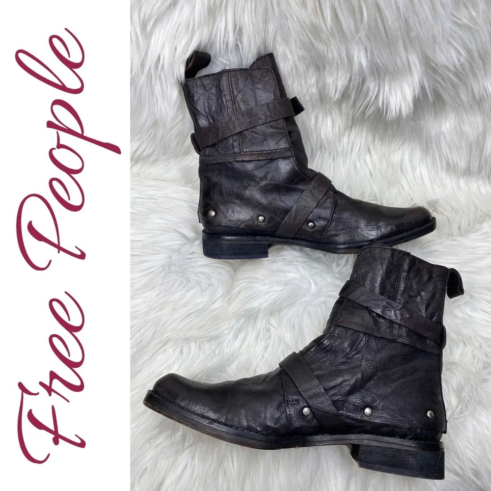 Free People iconic free