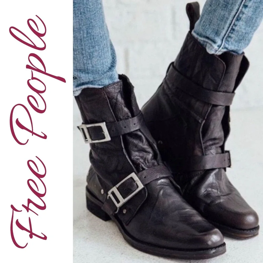 Free People iconic free