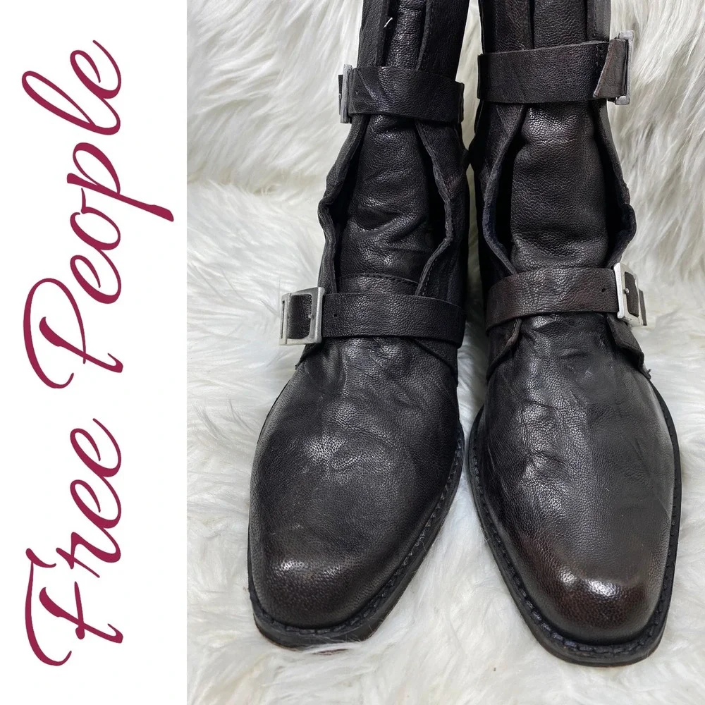 Free People iconic free